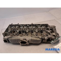Citroen - C3 - Cylinder head