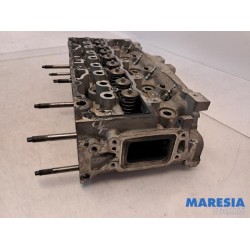 Citroen - C3 - Cylinder head