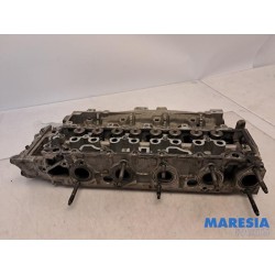 Citroen - C3 - Cylinder head