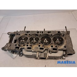 Citroen - C3 - Cylinder head