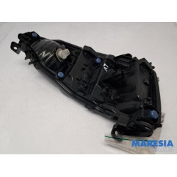 Peugeot - 508 - Daytime running light, left