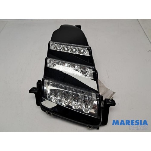Peugeot - 508 - Daytime running light, left