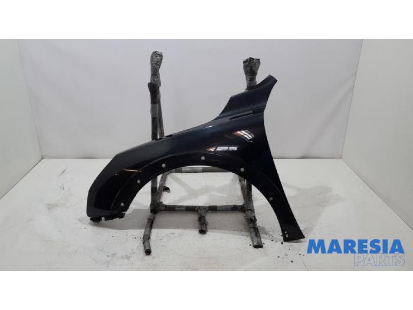 Peugeot - 508 - Front wing, left