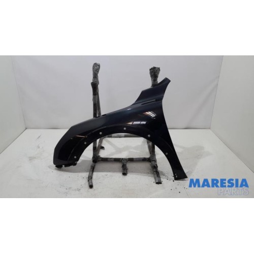 Peugeot - 508 - Scherm links-voor