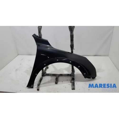 Peugeot - 508 - Front wing, right