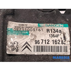 Citroen - C3 - Air conditioning pump