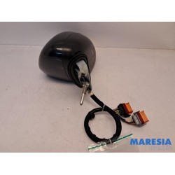 Peugeot - 508 - Buitenspiegel links