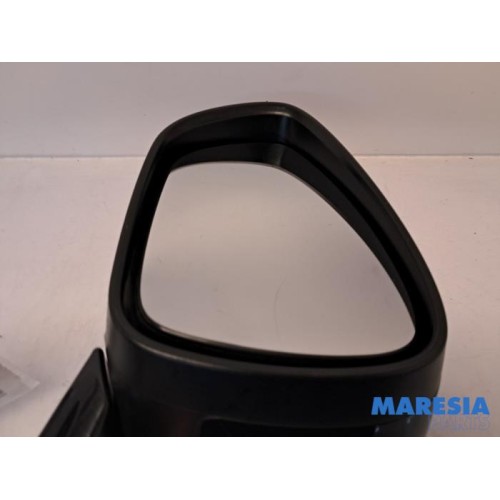Peugeot - 508 - Wing mirror, left