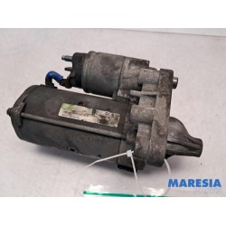 Citroen - C3 - Startmotor