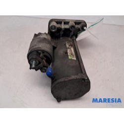 Citroen - C3 - Startmotor