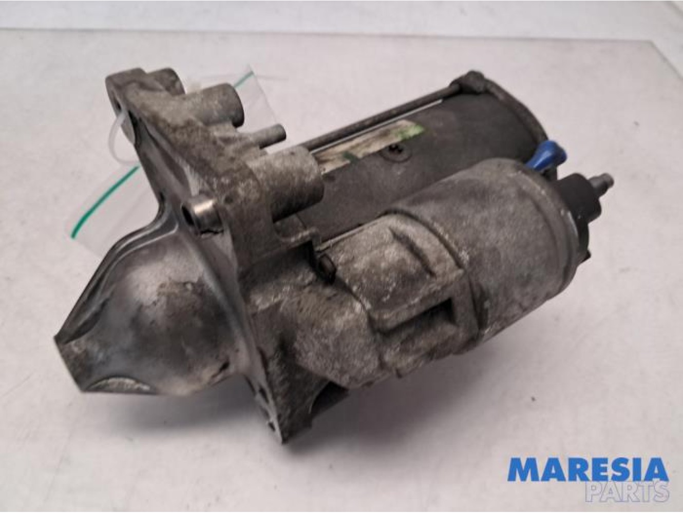 Citroen - C3 - Startmotor