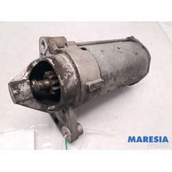 Citroen - C3 - Startmotor