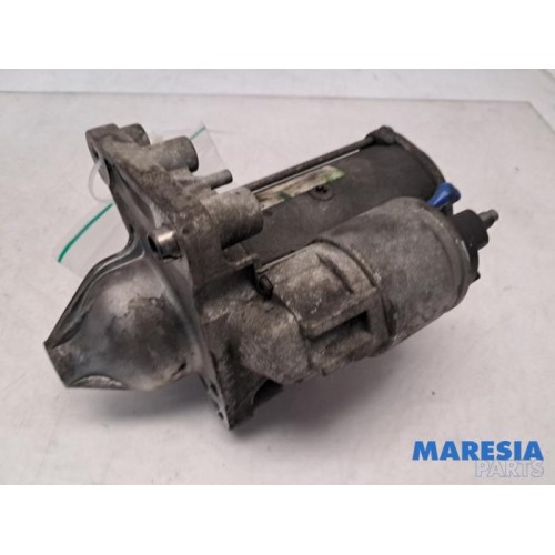 Citroen - C3 - Startmotor