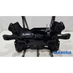 Peugeot - 508 - Subframe