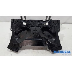Peugeot - 508 - Subframe