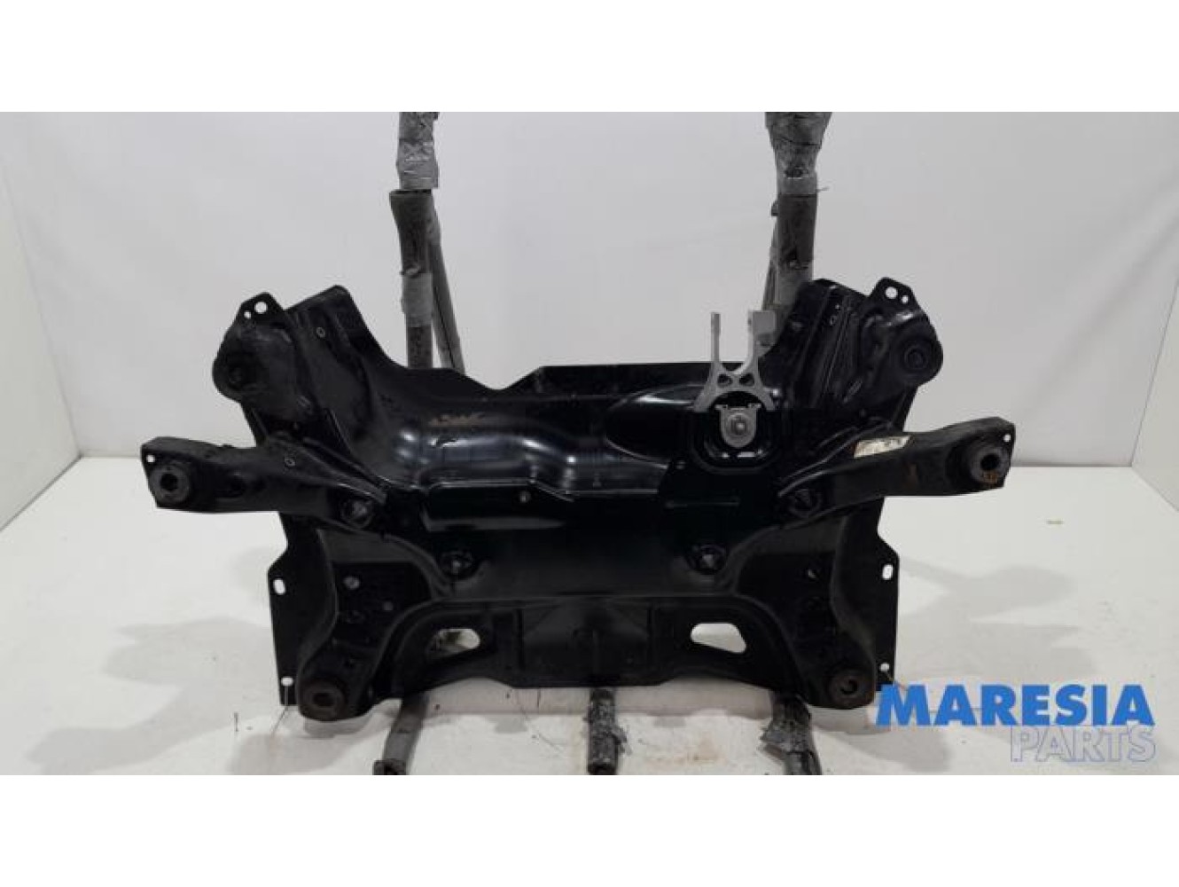 Peugeot - 508 - Subframe
