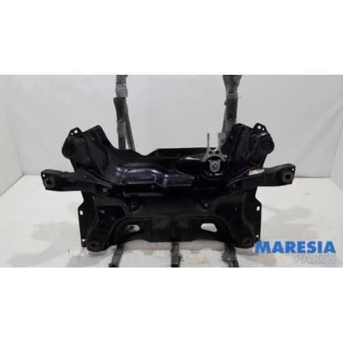 Peugeot - 508 - Subframe