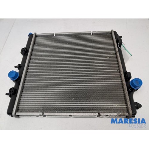 Peugeot - 207 - Radiator