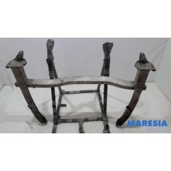 Peugeot - 508 - Subframe