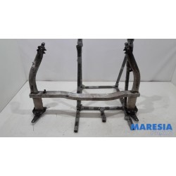Peugeot - 508 - Subframe