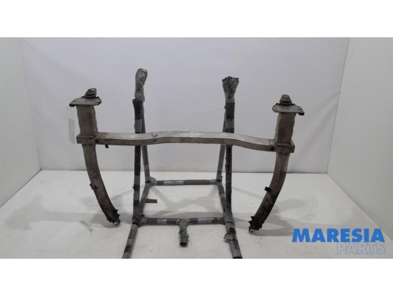 Peugeot - 508 - Subframe