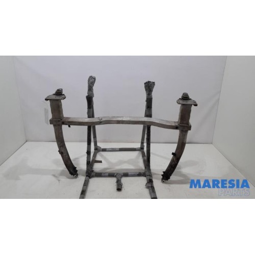 Peugeot - 508 - Subframe