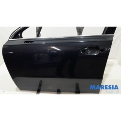 Peugeot - 508 - Portière 4portes avant gauche