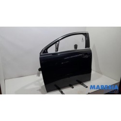 Peugeot - 508 - Portière 4portes avant gauche