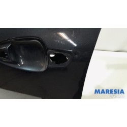 Peugeot - 508 - Portière 4portes avant gauche