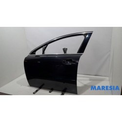 Peugeot - 508 - Portière 4portes avant gauche