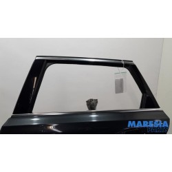 Peugeot - 508 - Rear door 4-door, left