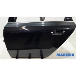 Peugeot - 508 - Rear door 4-door, left