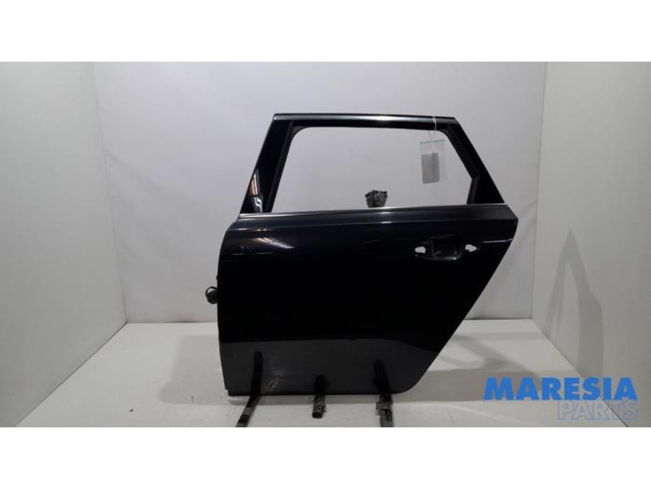 Peugeot - 508 - Rear door 4-door, left