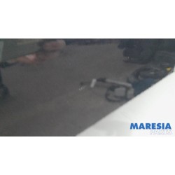 Peugeot - 508 - Rear door 4-door, left