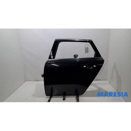 Peugeot - 508 - Portier 4Deurs links-achter