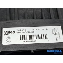 Peugeot - 207 - Kühlgebläse Motor
