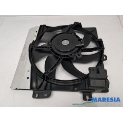 Peugeot - 207 - Kühlgebläse Motor