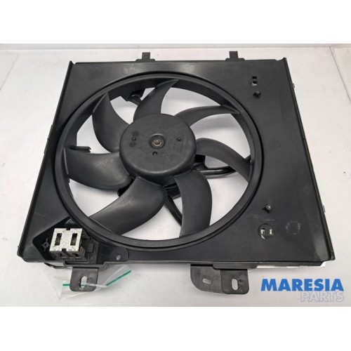 Peugeot - 207 - Ventilateur moteur