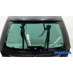 Peugeot - 508 - Hayon