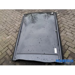 Peugeot - 508 - Panoramic roof