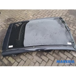 Peugeot - 508 - Panoramic roof