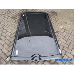 Peugeot - 508 - Panoramic roof