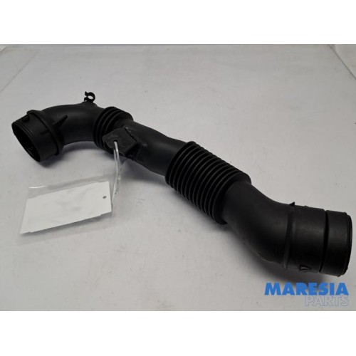 Peugeot - 207 - Air intake hose