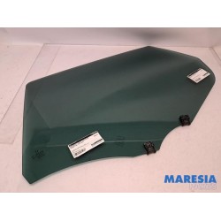 Peugeot - 508 - Vitre portière 4portes arrière gauche