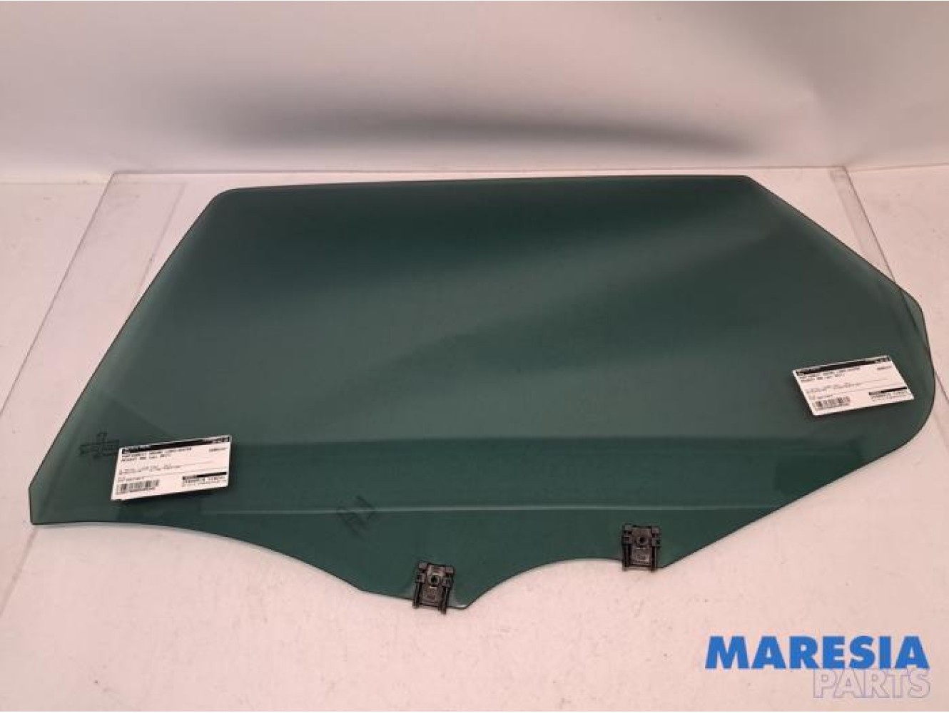 Peugeot - 508 - Vitre portière 4portes arrière gauche