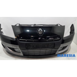 Renault - Scenic - Voorbumper