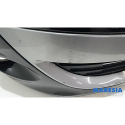 Renault - Scenic - Voorbumper