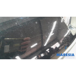 Renault - Scenic - Voorbumper