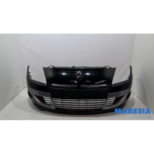Renault - Scenic - Voorbumper