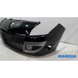 Renault - Scenic - Voorbumper